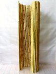 Bamboo mat 150 x 180 cm