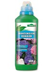 Allflor Hydrangea fertilizer - bottle 500 ml