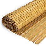 Split Bamboo mat 150cm x 500cm