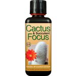 Cactus &amp; Succulent focus 300 ml