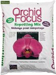 Orchid Focus Repotting Mix 8 Ltr