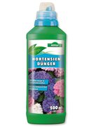 Allflor Hydrangea fertilizer - bottle 500 ml