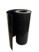 Root barrier for bamboo x 30 cm (2mm) - per metre