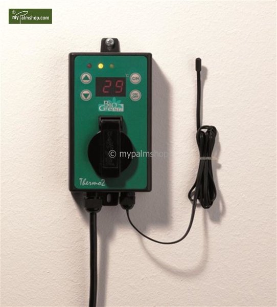 Digital thermostat Thermo 2