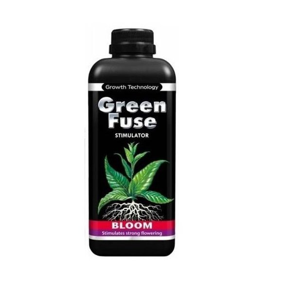 Green Fuse Stimulator 'Bloom' - 300 ml