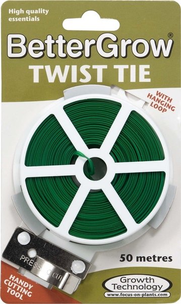 Bettergrow Twist tie - 50 metres
