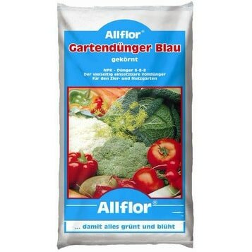 Blue fertilizer 5 kg