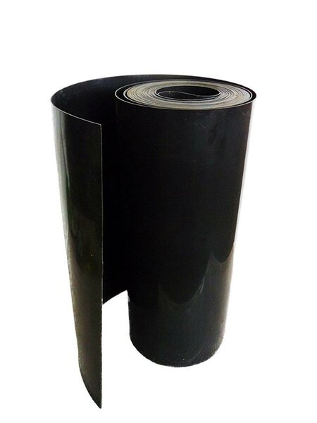 Root barrier for bamboo x 60 cm (2mm) - roll of 25 metres