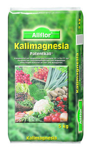 Kali-Magnesium (patentkali) 5 kg