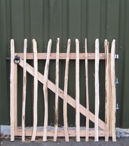 Birchwood Entrance 100 cm x 120 cm [pallet]