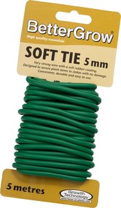 Bettergrow Soft Tie - 5 mm - 5 metres