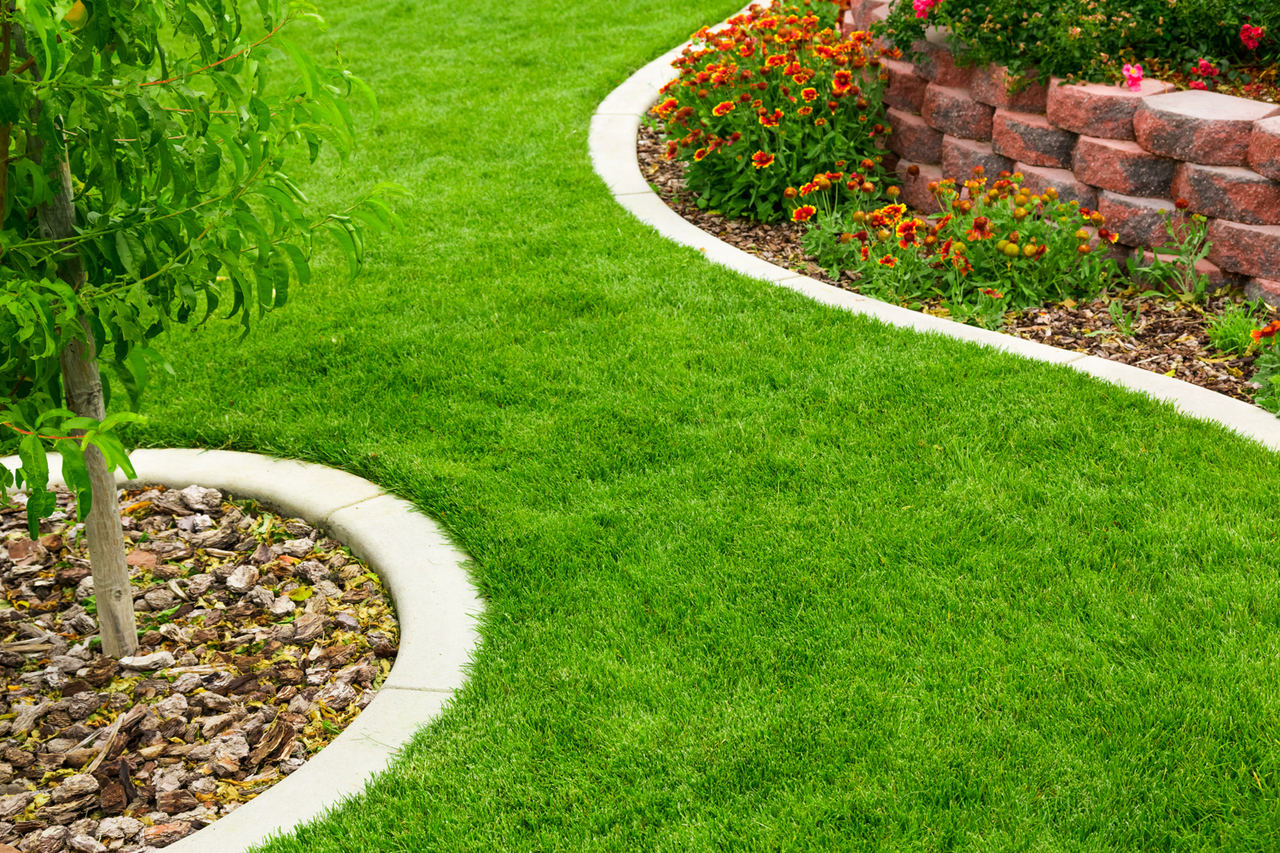 Grass accessories