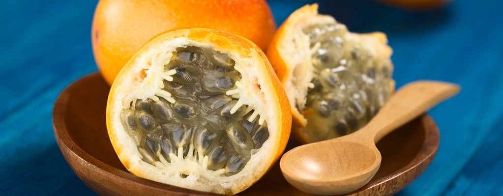 Exotic fruit