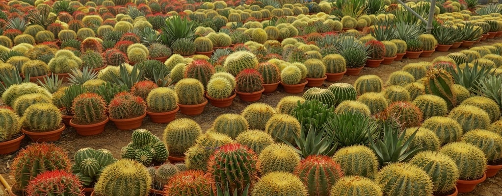 Cactus