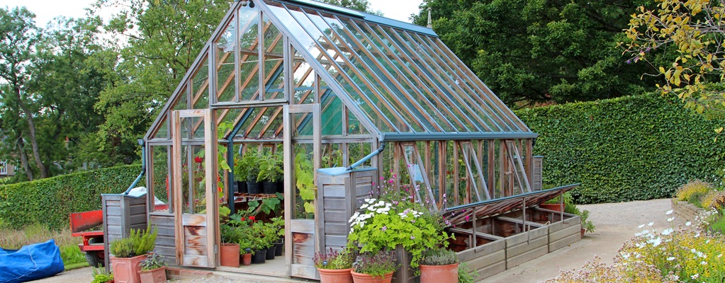 Growing equipment