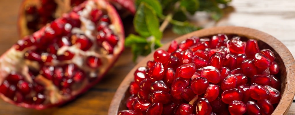 Pomegranate