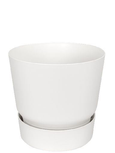 Elho-greenville-wit-30cm