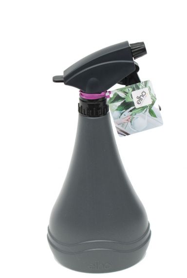 Plant sprayer