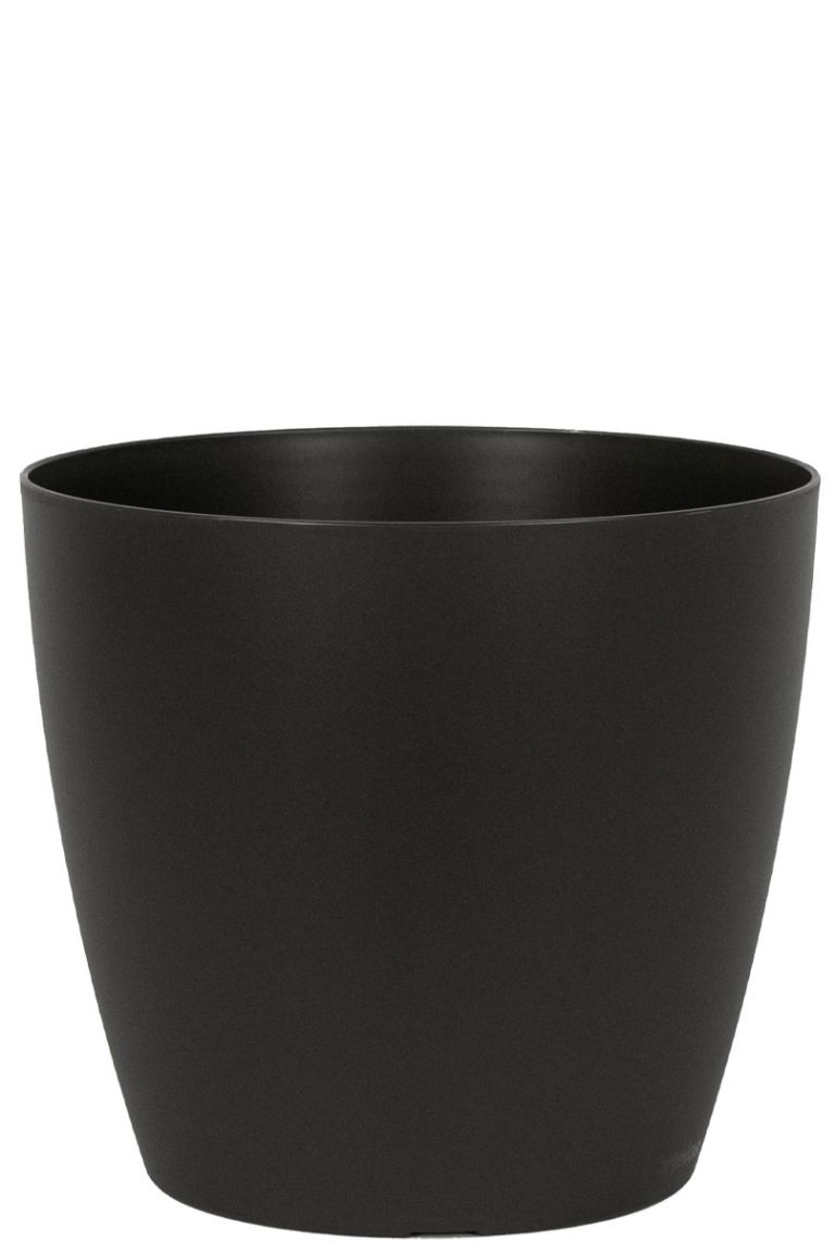 Artevasi - Pot San Remo Zelfwatergevend 30cm Wit 30 X 30 X H27 3 Cm   0 82l 781127035
