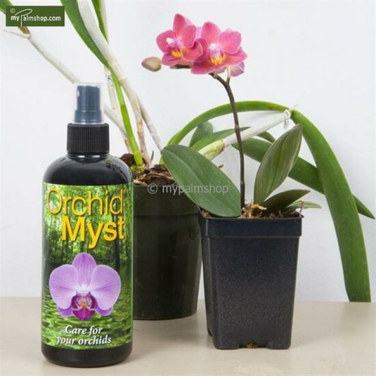 Orchid Myst - 750 ml