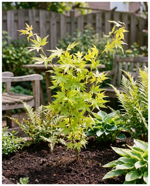 Acer going green p10