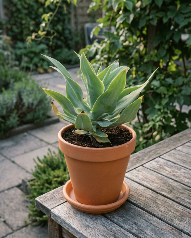 Agave attenuata 03