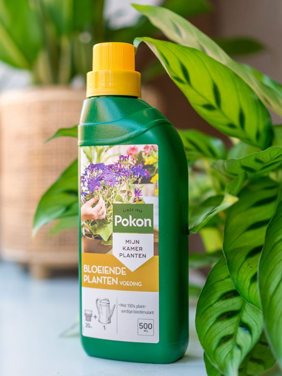 Flowering plants fertilizer 500ml