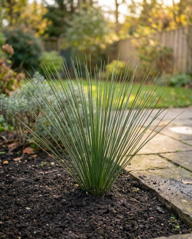 Dasylirion longissimum p27-04