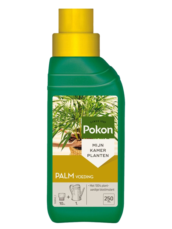 Pokon Palm Fertilizer - 250 ml