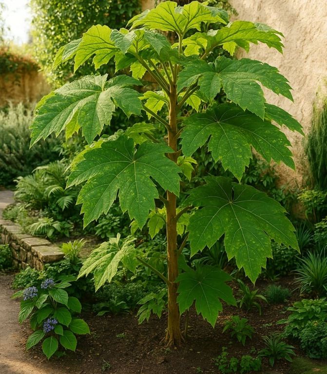 Tetrapanax 2-min
